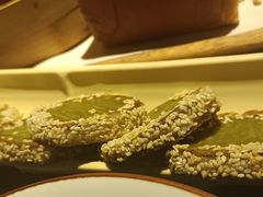 -绿茶餐厅(崇文门新世界店)