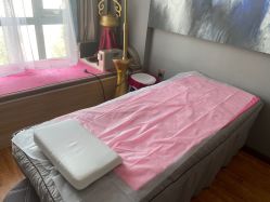 -湖畔阳光月子中心(泰达会馆店)