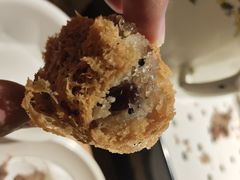 -百年吾吾子手抓肉羊羔肉(山西巷店)