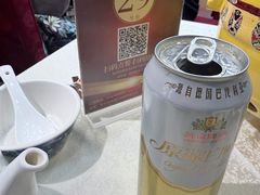 -老浒记烤鸭-北京菜(琉璃厂店)