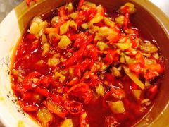 iphone_upload_pic-小姨家常菜(昭萍东路店)