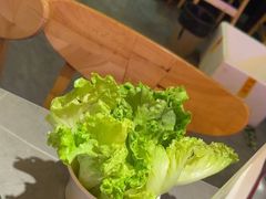 -正宗齐齐哈尔烤肉·齐牛哥鲜切炭火烤肉(杭州总店)