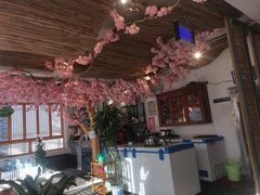 -阿鹏故事野生菌火锅(双廊古镇店)