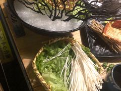 -湊湊火锅·茶憩(上海合生汇店)