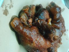 -状元阁烧烤(新华路总店)
