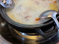 -代羊肉(中和店)