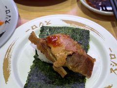 -寿司郎(皇庭广场店)
