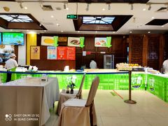 大堂-眉州东坡(亚运村店)