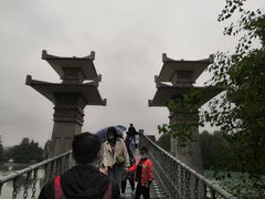 -东湖落雁景区