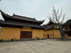 -吴兴寺