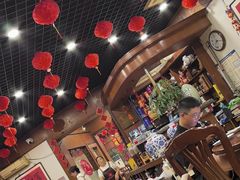 -老北京羊蝎子火锅(光荣道店)