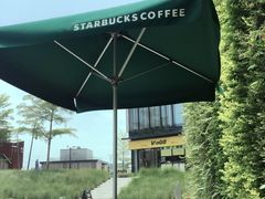 -星巴克(深圳前海企业公馆店)