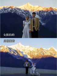 -樱花婚纱摄影