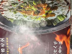 -江城小馆陕南妈妈菜·全球旅行餐厅(钟楼店)