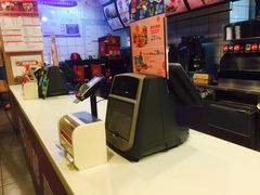 -麦当劳(郴州北湖店)