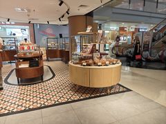 -CARINO BAKERY&CAFE(人广来福士店)
