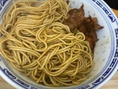 -盛兴面馆(真儒大厦店)