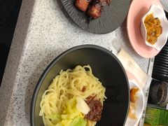 -争鲜回转寿司(海曙天一PLUS店)