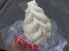 鱼香大包-袁大头包子(光华路店)