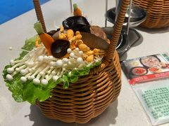 -煲王粤菜餐厅(中侨中心店)