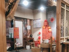 -钟吾小馆·地道徐州菜(锦创书城店)