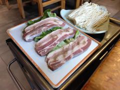 -7年8班朝鲜族非遗美食(三钢里店)