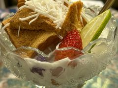 泡鲁达-浩海火燒雲傣家菜(芮欧百货店)