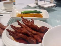 -南宁荔园维景国际酒店·荔园中餐厅