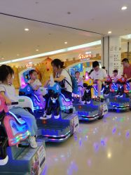 -星趣童堡(星河COCO City民治店)