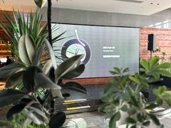 -北京东三环希尔顿逸林酒店