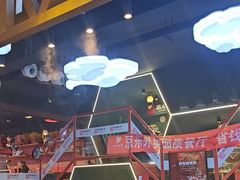 -高鸽子锦州烧烤63年(海阳路店)