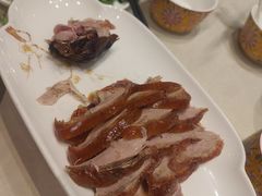 -北京全聚德(玉泉路店)