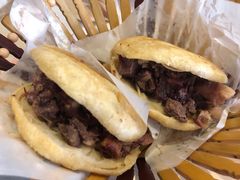 -闫家驴肉老店(华电一校店)