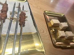 -谷丽麦馕新疆菜·清真(步步高梅溪新天地店)