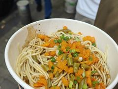 -家阳赵师傅油饼包烧麦(粮道街店)