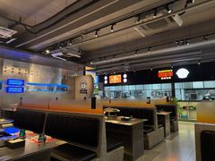 -嫩羊羊·延边烤串·朝鲜族美食(张家港美食街店)