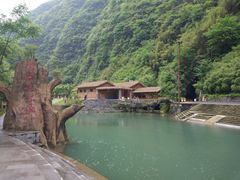 -神龙峡风景区