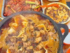 -江湖万州烤鱼(王子美食城)