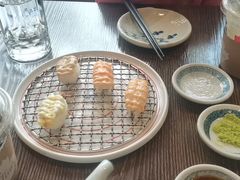 -大雄寿司(中华广场店)