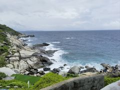 -三亚蜈支洲岛旅游区