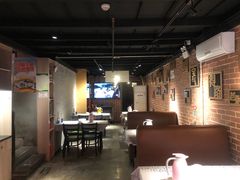 大堂-湘语·湖南家常菜(新洲店)