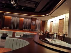 -林肯爵士乐上海中心 Jazz at Lincoln Center Shanghai