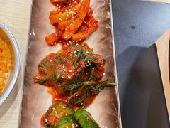 -大阪烧肉BAKA一代(十亩地店)