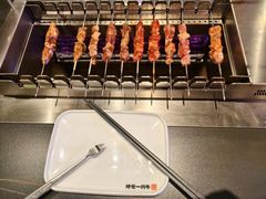 -呼伦一只牛·烧串酒场(陆家嘴店)