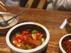 -串大叔炭火烤串·鸡西大冷面刀削面(总店)