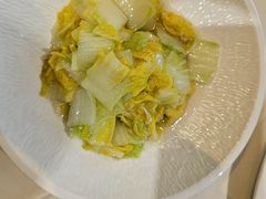 -上海古井假日酒店 · 徽昇楼中餐厅