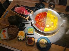 -湊湊火锅·茶憩(天环广场店)