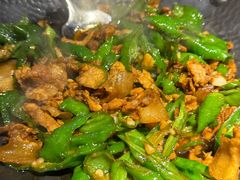 -辣得叫湘菜(观海卫店)