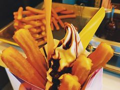 -北门涮肉·铜锅涮肉(南锣鼓巷店)