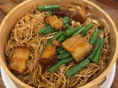 -老雒阳面馆·水席(定鼎门店)